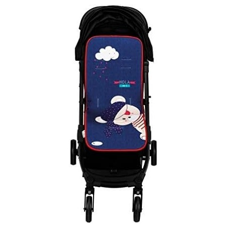 Colchoneta universal