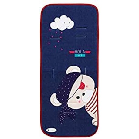 Colchoneta universal