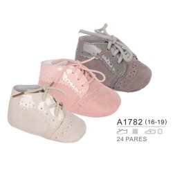 Zapatitos suela blanda-Bubble-BBI-A1782