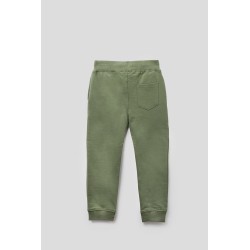 Pantalon chico verde oscuro-SMV-95002V-1-Street Monkey Pantalon