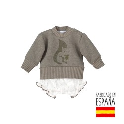 Conjunto pololo kalmar-CLI-17874-Calamaro Baby