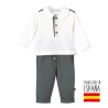 Conjunto pantalón reims bebé-CLI-17885-B-Calamaro Baby