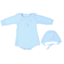 Conjunto 2 piezas bebé-28636-Tony Bambino