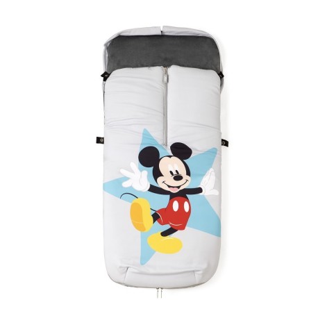 Saco carro universal modelos mickey y