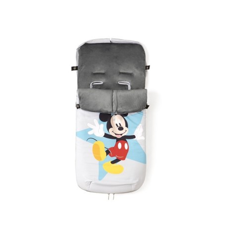 Saco carro universal modelos mickey y