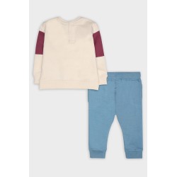 Conjunto sport bebé niño street art-SMI-324033-Street Monkey