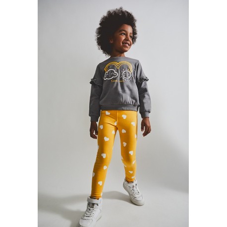 Conjunto largo bebé niña-333030-Street Monkey