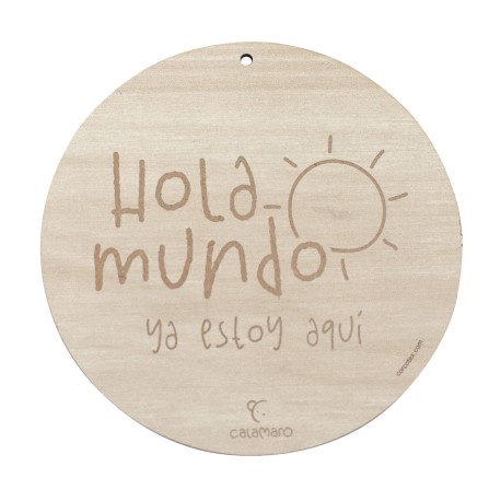 Pack regalo Cone-CLC-72511-Calamaro Baby