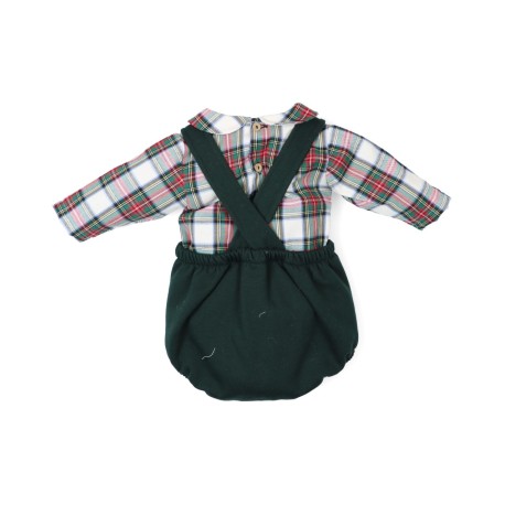 Conjunto de 2 piezas-TBI-28612-Tony Bambino