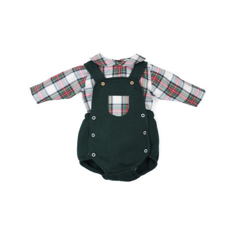 Conjunto de 2 piezas-TBI-28612-Tony Bambino