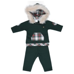 Conjunto de 2 piezas-TBI-28614-Tony Bambino