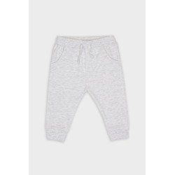 Pantalon sport largo bebe-SMI-94050G-Street Monkey