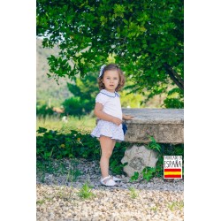 Conjunto pololo alsine bebé niña-CLV-17951-B-Calamaro Baby