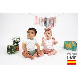 Conjunto pololo pelitre bebé niño-CLV-17928-Calamaro Baby