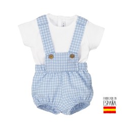 Conjunto pololo onagra azul-CLV-17934-Calamaro Baby