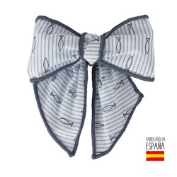 Pinza pelo lazo alsine-CLV-77050-Calamaro Baby