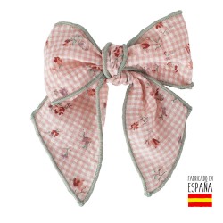 Pinza pelo lazo orégano-CLV-77046-Calamaro Baby