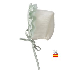 Capota hinojo excellentt-CLV-75043-Calamaro Baby