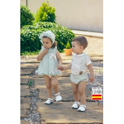 Capota hinojo excellentt-CLV-75043-Calamaro Baby