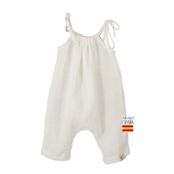 Mono liso altea-CLV-32442-N-Calamaro Baby