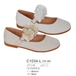 Mercerita detalle flor-Bubble-BBV-C1034-L