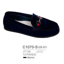 Mocasin niño-Bubble-BBV-C1070-S