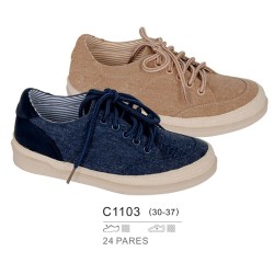 Lonetas con cordones-Bubble-BBV-C1103