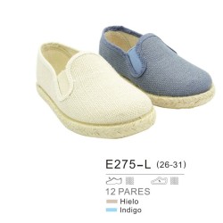 Lonetas lisas elático-Bubble-BBV-E275-L