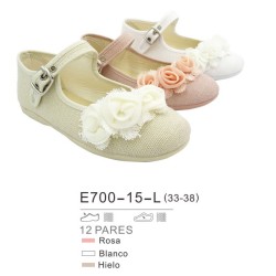 Lonetas ceremonia fabricado en españa-Bubble-BBV-E700-15-L