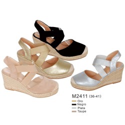 Cuñas elásticos-Bubble-BBV-M2411