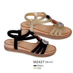 Sandalia chica-Bubble-BBV-M2427