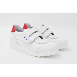 Deportivas cierre velcro - Angelitos - ANGI-903 Deportivas