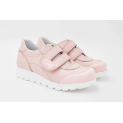 Deportivas cierre velcro - Angelitos - ANGI-903 Deportivas