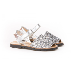 Menorquina velcro angelitos-ANGV-203-Angelitos