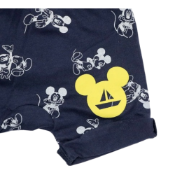 Short 100% algodón mickey-SCV-UE0038-MICKEY Short 100% algodón