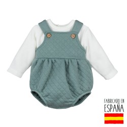 Conjunto 2 piezas tambre bebé niño-CLI-11053-Calamaro Baby