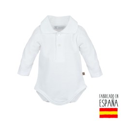 Body polo manga larga-CLI-19113-Calamaro Baby