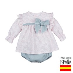 Jesusito excellent manga largatúria bebé niña-CLI-22068-Calamaro Baby