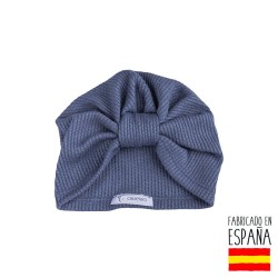 Turbante túa-CLI-75073-Calamaro Baby