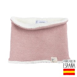 Cuello forrado túa-CLI-76007-Calamaro Baby