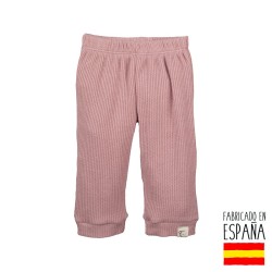 Pantalón largo sport básco niño/a túa colección minimalist-CLI-16056-N-Calamaro Baby