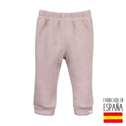 Pantalón largo deportivo básico niño/a munich colección minimalist-CLI-16057-N-Calamaro Baby