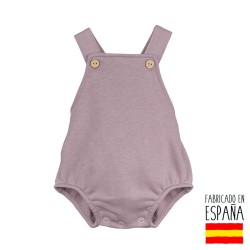 Peto corto liso bebé niño tiétar-CLI-32454-2-Calamaro Baby