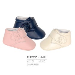 Zapatos con cierre-Bubble-BBI-C1222