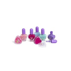 Set de belleza infantil uñas&labios my best friends-MA-12033-Martinelia