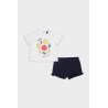 Conjunto bebe niña-SMV-223041-Street Monkey Conjunto bebe
