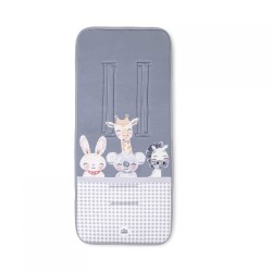 Colchoneta modelos surtidos-IBI-0C054/0C054/0C055/0C057-Interbaby