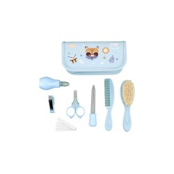 Juego cuidado bebe 8 piezas-GBI-10513-Gamberritos