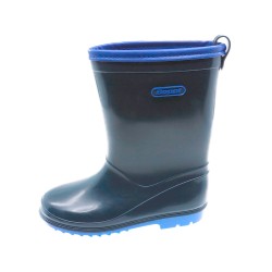 Bota de agua lisa-BPI-2203140-Beppi