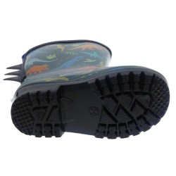Botas de agua con luces dino-BPI-2209160-Beppi